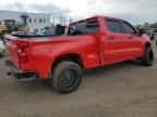 2019 Chevrolet Silverado K1500 Trail Boss Custom