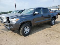 2023 Toyota Tacoma Double Cab en venta en Woodhaven, MI