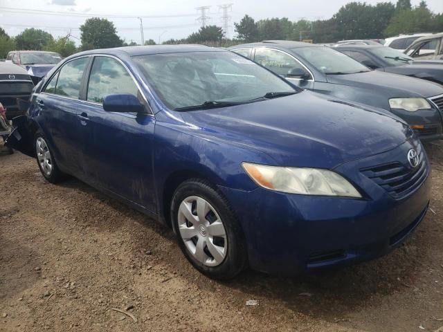 2007 Toyota Camry CE