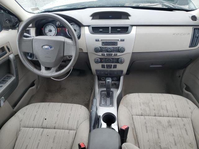 2008 Ford Focus SE