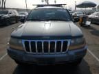 2001 Jeep Grand Cherokee Laredo