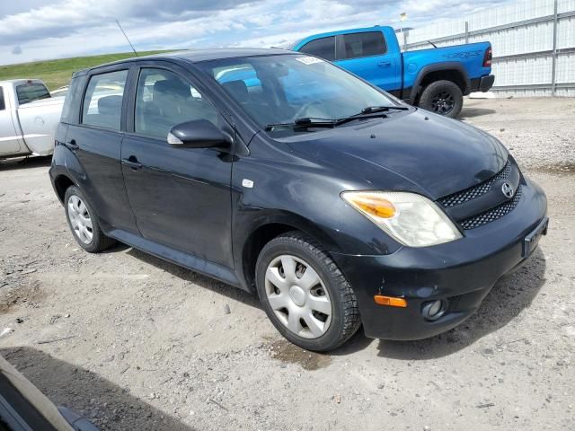 2006 Scion XA