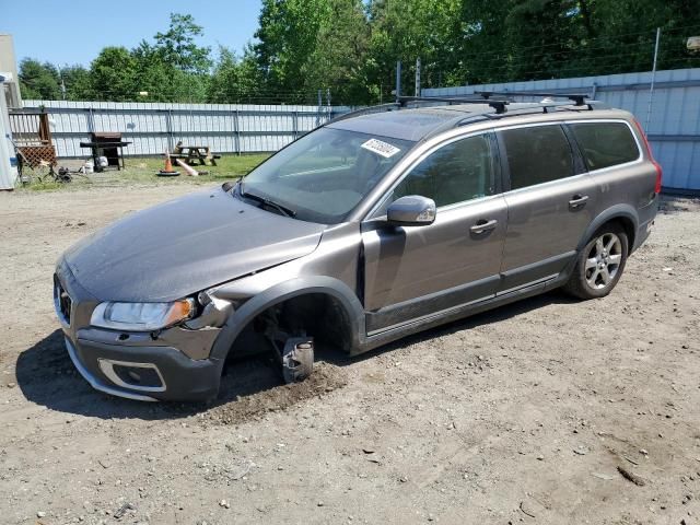 2010 Volvo XC70 3.2