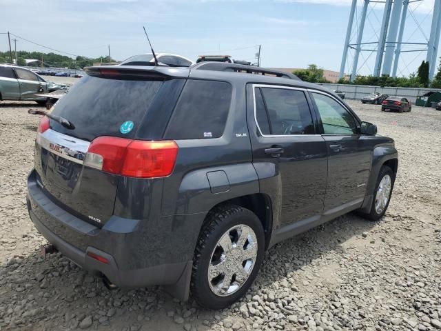 2011 GMC Terrain SLE