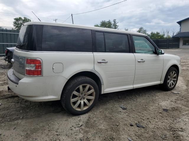 2009 Ford Flex Limited