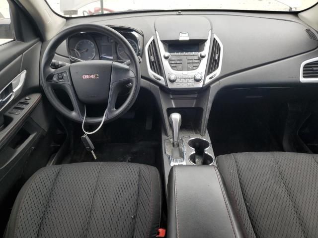 2011 GMC Terrain SLE