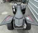 2007 Yamaha YFM450 FAS