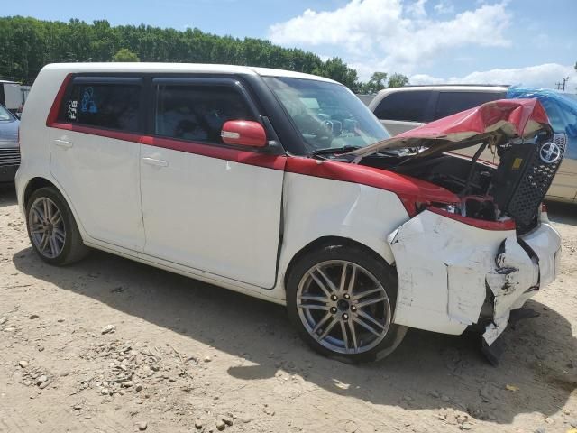 2009 Scion XB