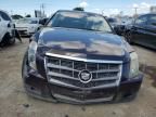 2009 Cadillac CTS