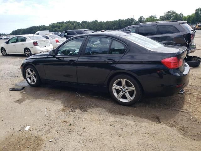 2013 BMW 328 I