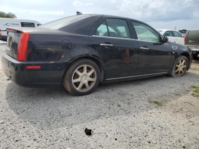 2010 Cadillac STS