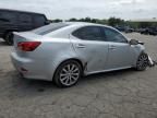 2008 Lexus IS 250