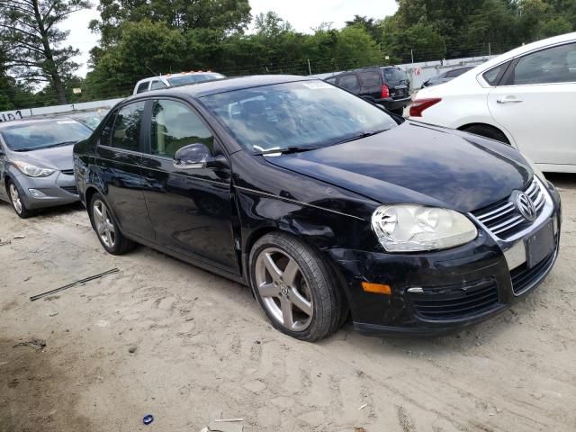 2009 Volkswagen Jetta S