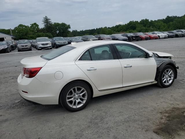 2013 Chevrolet Malibu 2LT