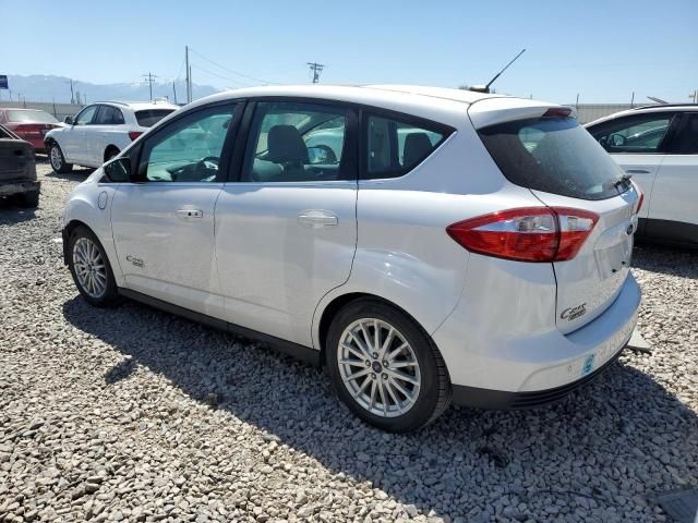 2013 Ford C-MAX Premium