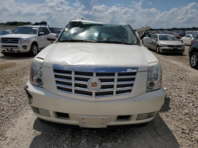 2007 Cadillac Escalade ESV