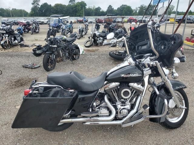 2005 Harley-Davidson Flhrsi