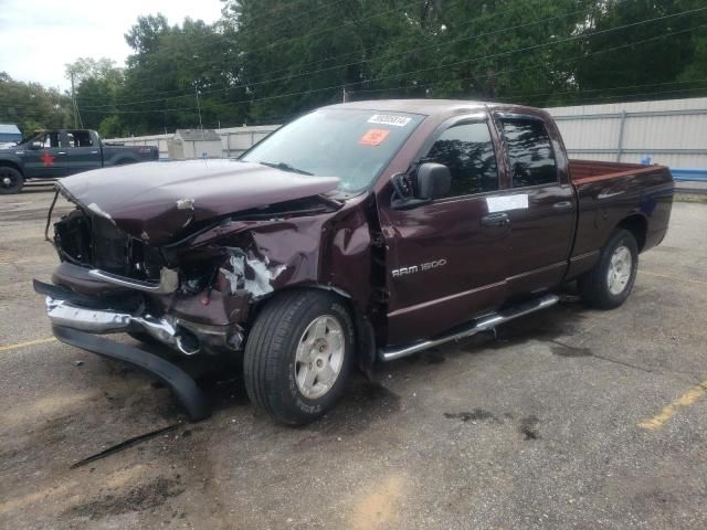 2004 Dodge RAM 1500 ST