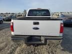 2010 Ford F250 Super Duty