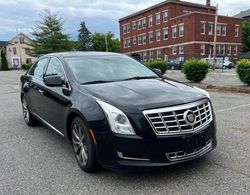 Cadillac salvage cars for sale: 2013 Cadillac XTS