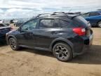 2015 Subaru XV Crosstrek 2.0 Limited