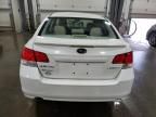 2013 Subaru Legacy 2.5I Premium