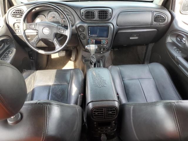 2007 Chevrolet Trailblazer LS