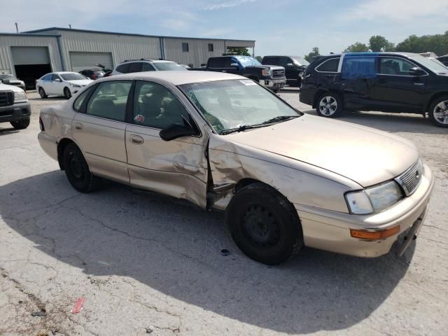 1997 Toyota Avalon XL