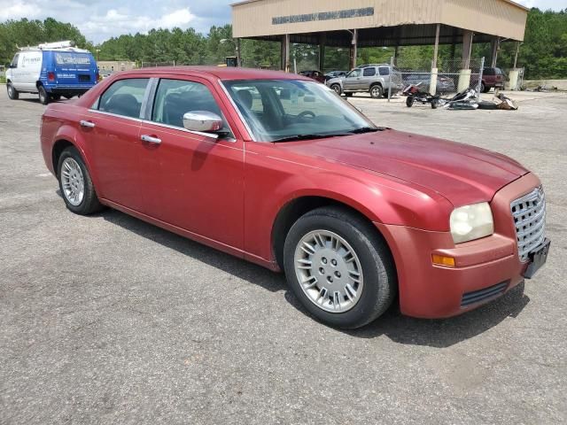 2007 Chrysler 300