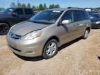 2006 Toyota Sienna XLE