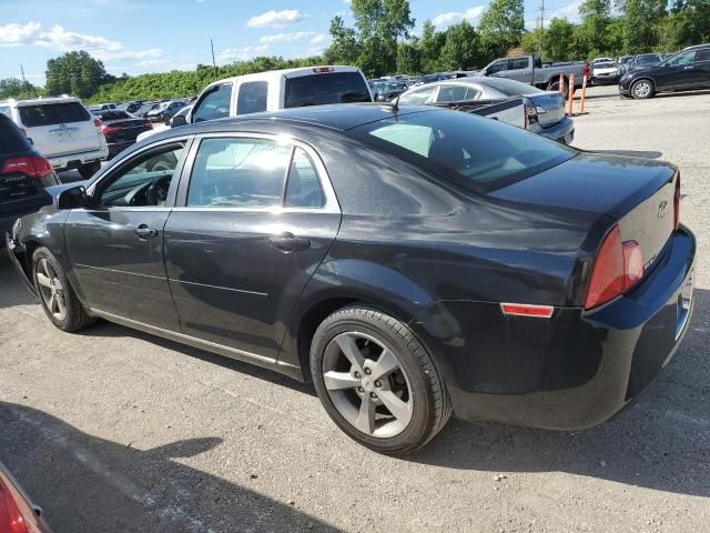 2011 Chevrolet Malibu 1LT