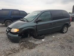 Dodge Caravan se Vehiculos salvage en venta: 2003 Dodge Caravan SE