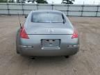 2006 Nissan 350Z Coupe