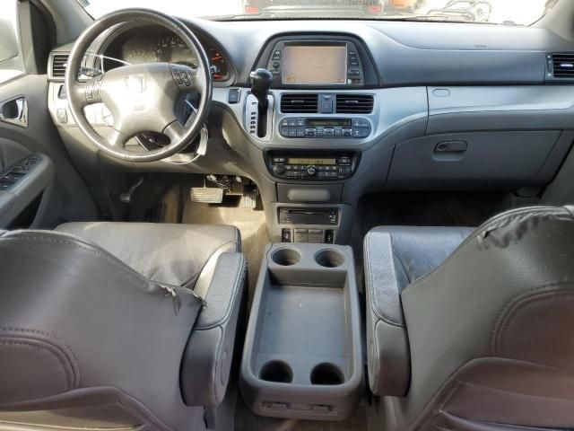 2009 Honda Odyssey EXL