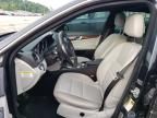 2013 Mercedes-Benz C 300 4matic