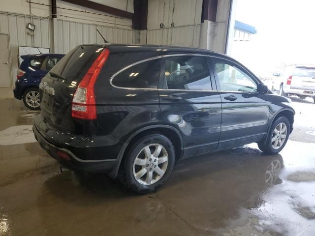 2008 Honda CR-V EX