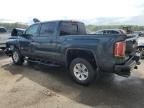 2018 GMC Sierra K1500 SLT