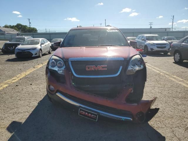 2007 GMC Acadia SLT-2