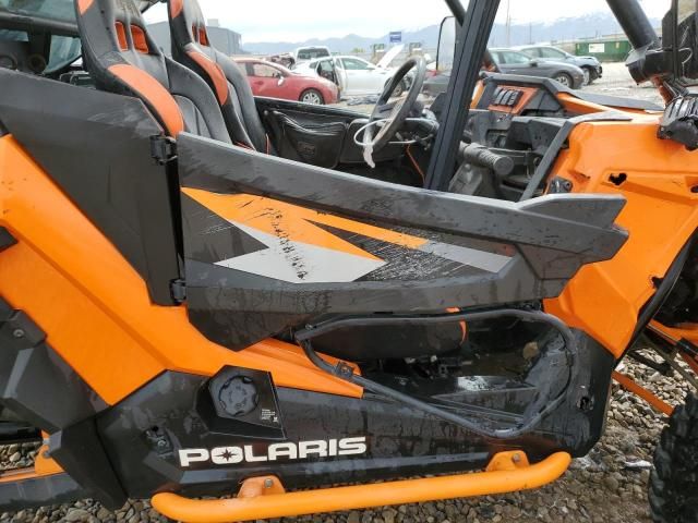 2016 Polaris RZR XP Turbo EPS