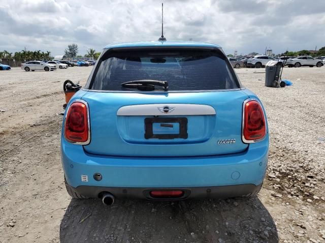 2015 Mini Cooper