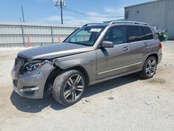 Lots with Bids for sale at auction: 2014 Mercedes-Benz GLK 350