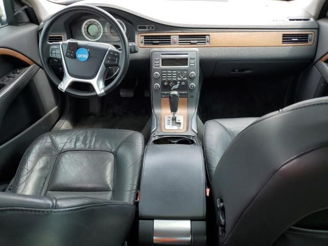 2010 Volvo S80 3.2