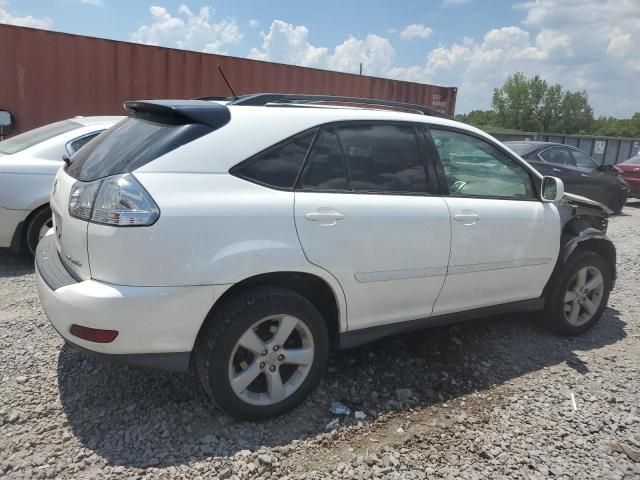 2007 Lexus RX 350