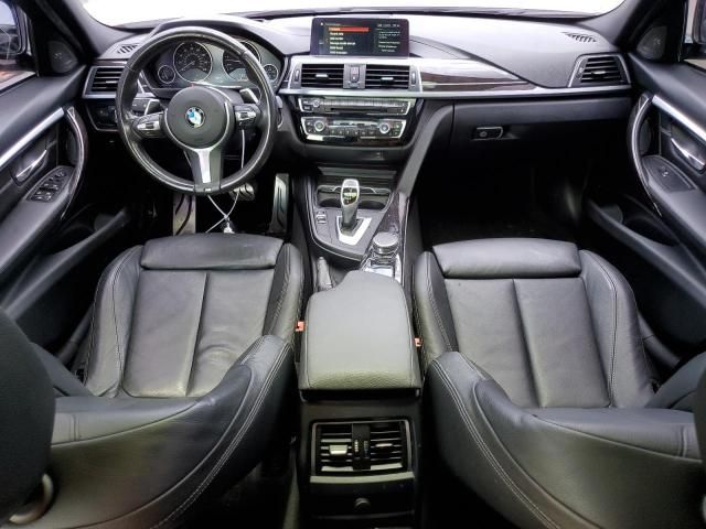 2018 BMW 340 I