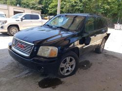 Salvage cars for sale from Copart Hueytown, AL: 2007 GMC Envoy