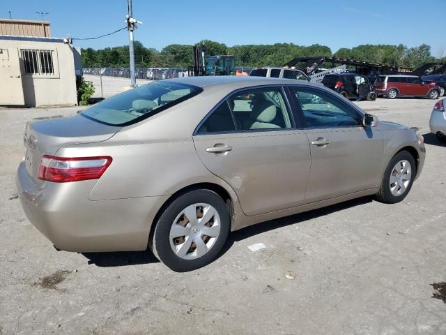 2007 Toyota Camry CE