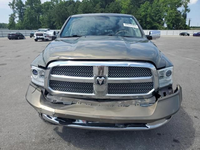 2015 Dodge RAM 1500 Longhorn