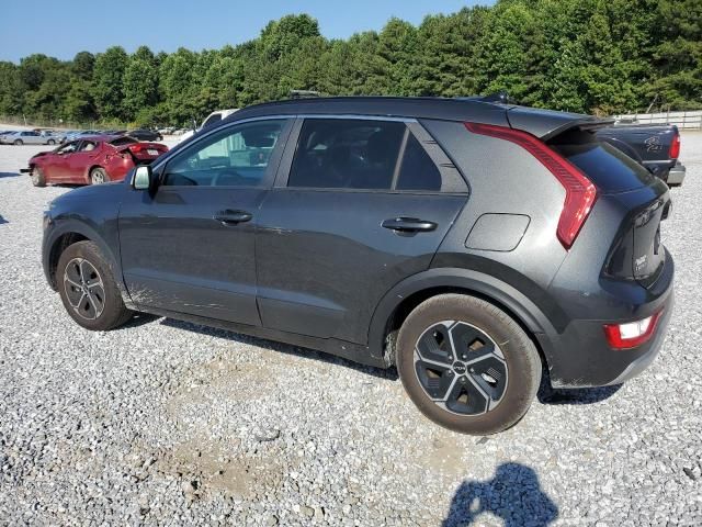 2024 KIA Niro LX