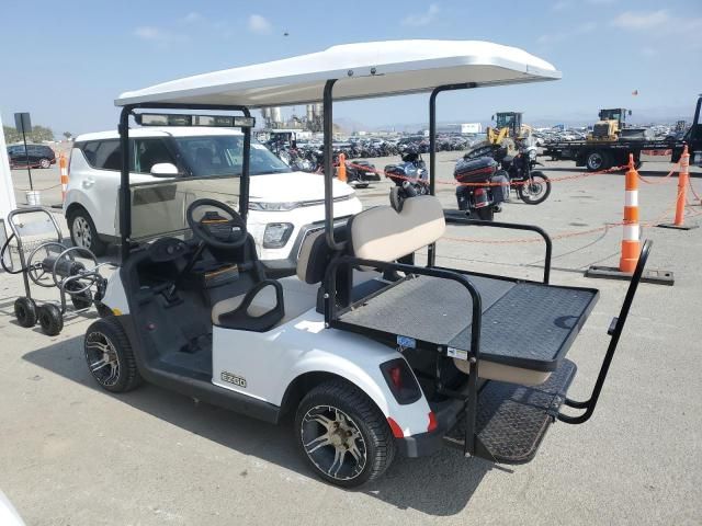 2016 Golf Ezgo