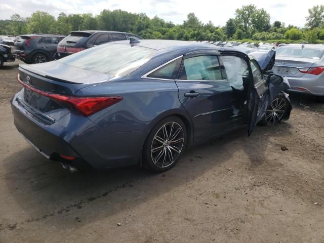 2019 Toyota Avalon XLE